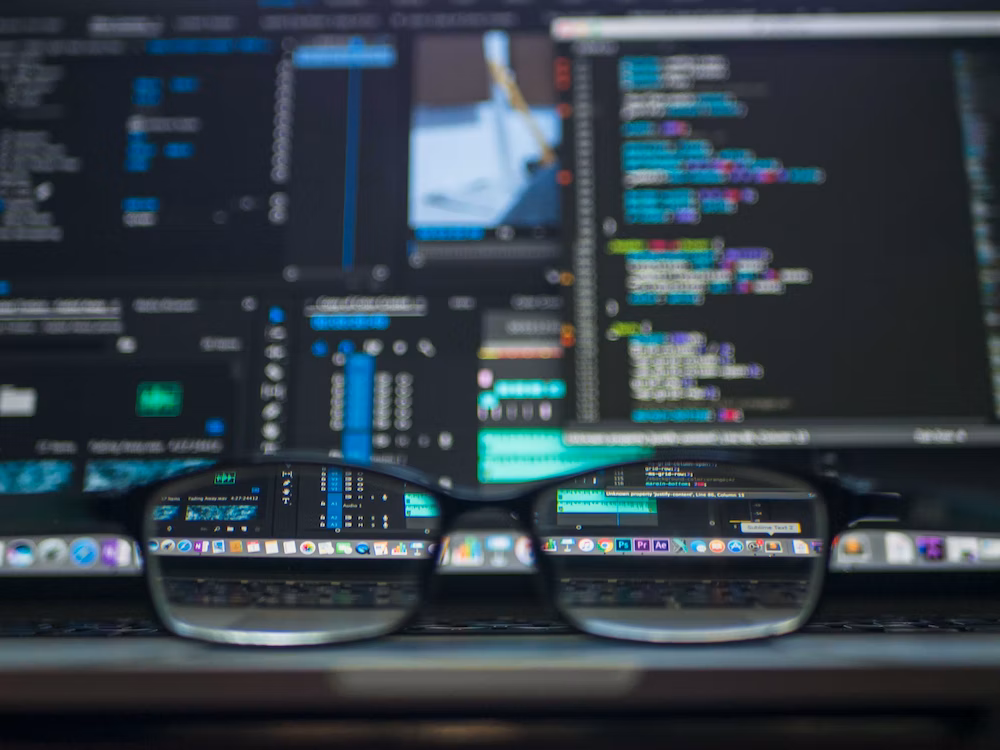 Develop strong business processes