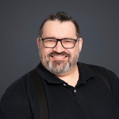 John, CEO & Principal Consultant at EliteSec